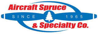 aircraftspruce.com logo