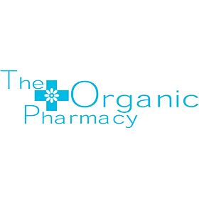 theorganicpharmacy.com logo