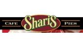 sharis.com logo