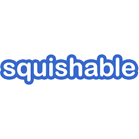 squishable.com logo