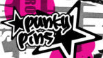 punkypins.co.uk logo