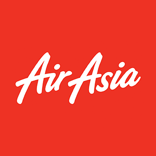 airasia.com logo