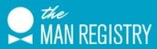 themanregistry.com logo