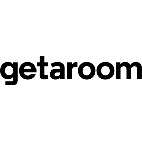 getaroom.com logo