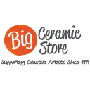 bigceramicstore.com logo