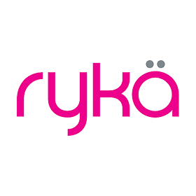 ryka.com logo