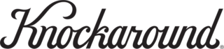 knockaround.com logo