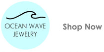 Ocean Wave Jewelry