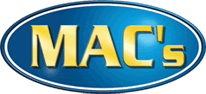 macsautoparts.com logo