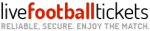 livefootballtickets.com logo