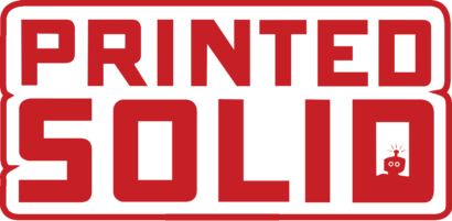 printedsolid.com logo