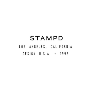 stampd.com logo