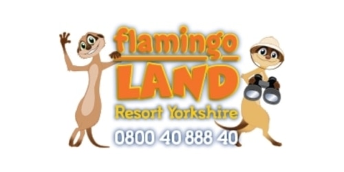 Flamingo Land