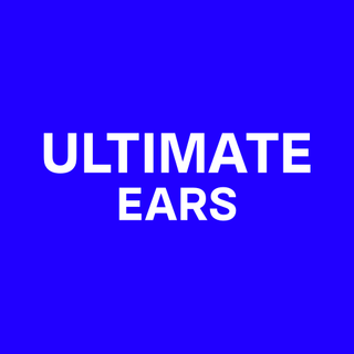 ultimateears.com logo