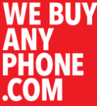 webuyanyphone.com logo