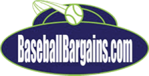 baseballbargains.com logo