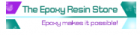 theepoxyresinstore.com logo