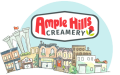 amplehills.com logo