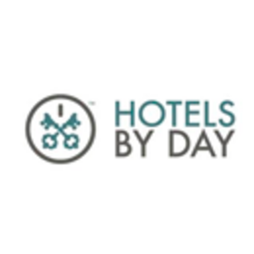 hotelsbyday.com logo