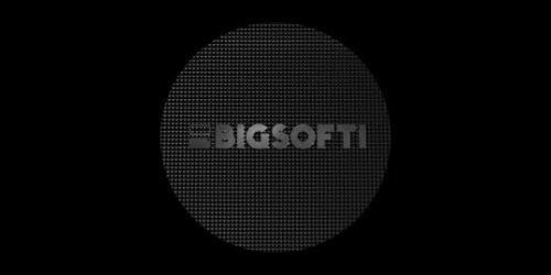 bigsofti.com logo