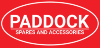 paddockspares.com logo