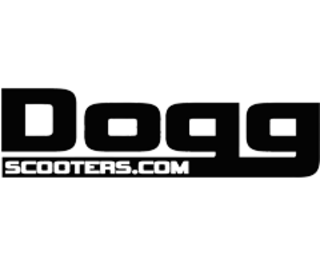 doggscooters.com logo