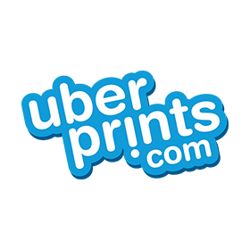 uberprints.com logo