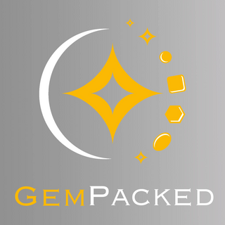 gempacked.com logo