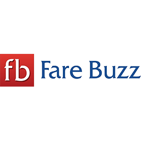 farebuzz.com logo