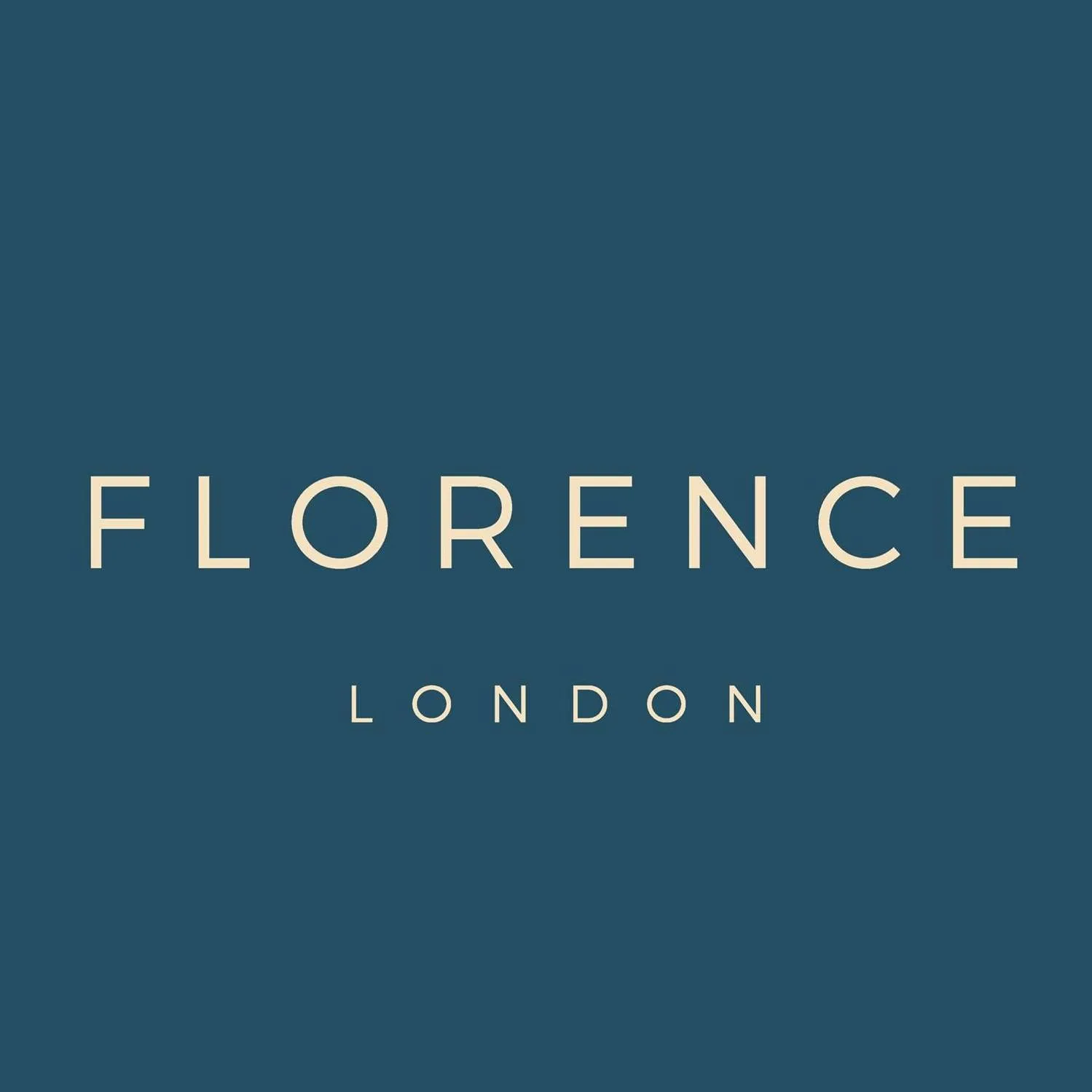 florence-london.com logo