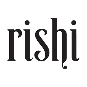 rishi-tea.com logo