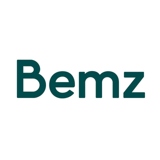 bemz.com logo