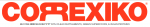 correxiko.com logo