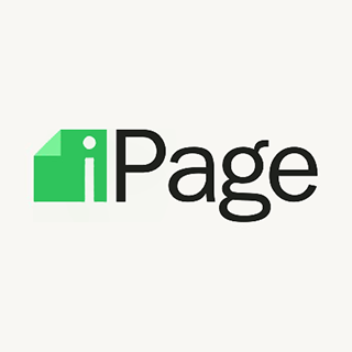 ipage.com logo