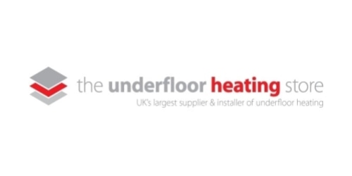 theunderfloorheatingstore.com logo