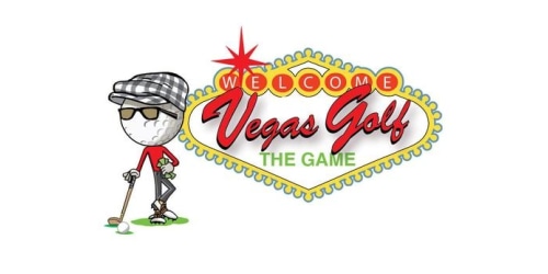 Vegas Golf Game