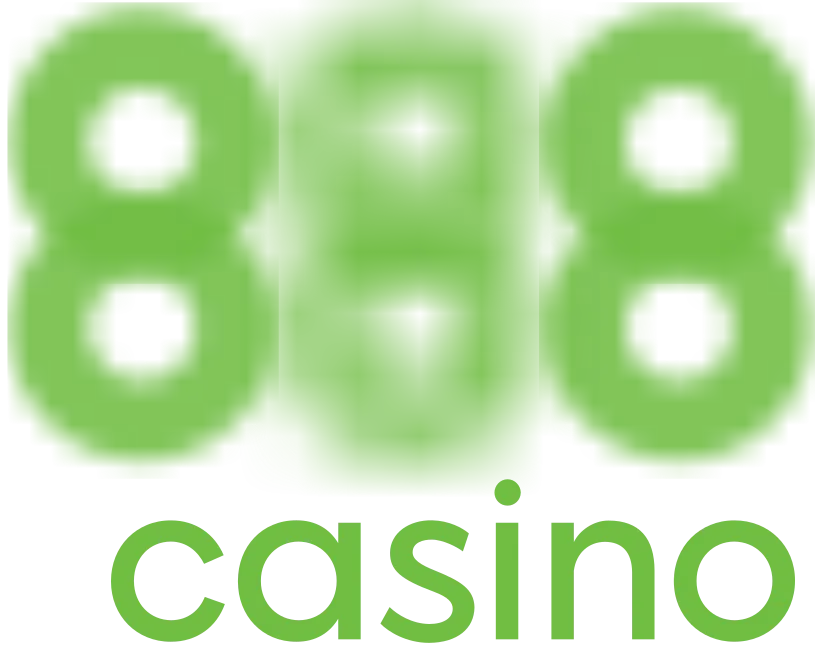 888casino.com logo