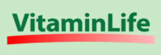 vitaminlife.com logo