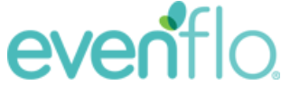 evenflo.com logo