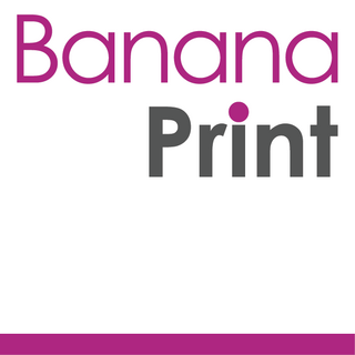 banana-print.co.uk logo