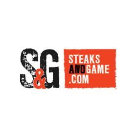 steaksandgame.com logo