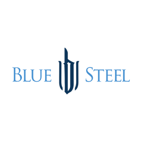 buybluesteel.com logo