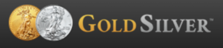 goldsilver.com logo