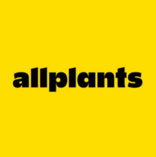 allplants.com logo