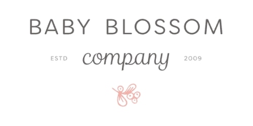 babyblossomco.com logo