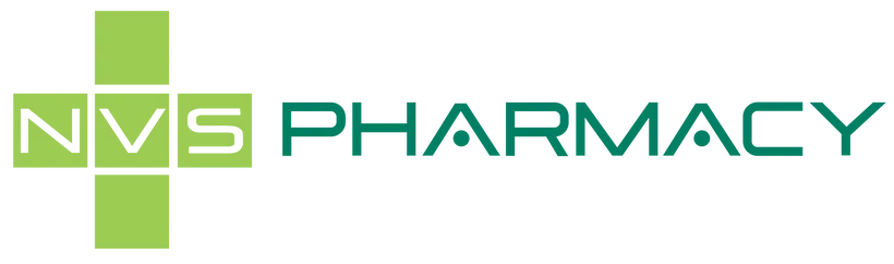 nvspharmacy.co.uk logo