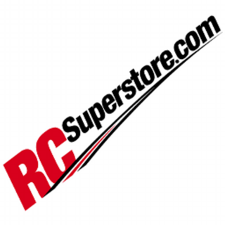 rcsuperstore.com logo