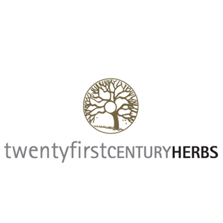 twentyfirstcenturyherbs.com logo