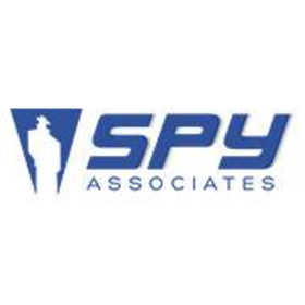 spyassociates.com logo