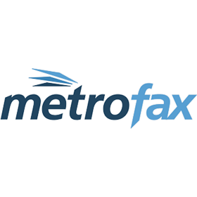 metrofax.com logo